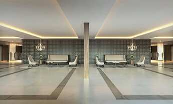 Imagem 6: Tatuape/Vila Carrão - Cobertura Penthouse de 184 m2 , com 3 Suites e com 2 Vagas e deposi