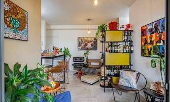 Imagem 6: SãO PAULO - Apartamento Padrão - Barra Funda