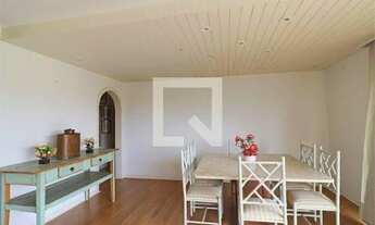 Imagem 5: Apartamento à Venda - Alto de Pinheiros, 4 Quartos, 185 m2