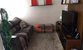 Imagem 2: Apartamento à venda, 70 m² por R$ 400.000,00 - Vila Euclides - São Bernardo do Campo/SP