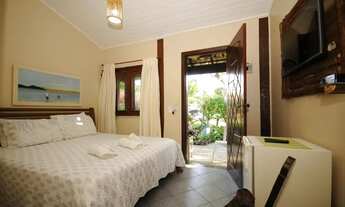 Imagem 7: Pousada em Tucuns 21 Suítes