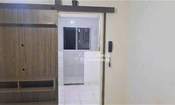 Imagem 4: Apartamento com 2 dormitórios para alugar, 42 m² por R$ 1.500/mês - Jardim Coleginho - Jac