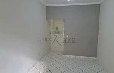 Imagem 2: Apartamento - Palmeiras de São José - Residencial Portal da Cidade - 62m² - 2 Dormitórios