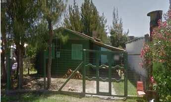 Imagem: Casa em Quintão com documentação em dia