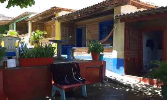 Imagem: Casa em Itamaracá no Forte