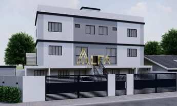 Imagem 2: Apartamento com 2 dormitórios à venda, 42 m² por R$ 240.000,00 - Itacolomi - Balneário Piç