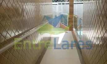 Imagem 5: Apartamento semi mobiliado para locação, 1 suíte, 1 lavabo, 1 vaga de garagem. Rua Sargent