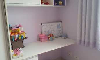 Imagem 3: Apartamento para venda com 85 metros quadrados com 3 quartos