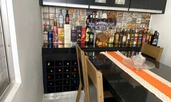 Imagem 6: Apartamento para Venda em Campinas, São Bernardo, 2 dormitórios, 1 banheiro, 1 vaga