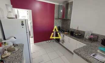 Imagem 4: Apartamento com 3 dormitórios, 120 m² - venda por R$ 720.000,00 ou aluguel por R$ 2.660,00
