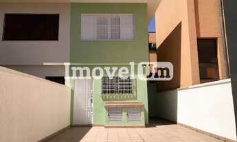 Imagem 3: Vila Olímpia Casa com 3 dormitórios