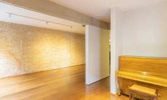 Imagem 4: Apartamento Para Alugar nos Jardins - 2 Quartos - 137 m2