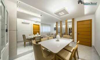 Imagem 6: Residencial Carlos Chagas (SQN 208 Bloco K, Asa Norte - Brasília/DF