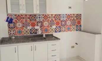 Imagem: Apartamento Padrão para Aluguel em Jardim