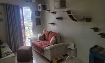 Imagem 3: Apartamento 02 Quartos c Suite Total Infra