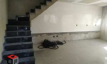 Imagem 5: Sobrado à venda 2 quartos 2 suítes 2 vagas Camilópolis - Santo André - SP