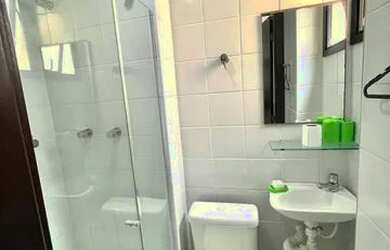 Imagem 7: Apartamento com 2 dormitórios à venda, 129 m² por R$ 750.000,00 - Buraquinho - Lauro de Fr