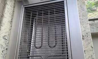 Imagem 3: CACHAMBI - JORGE ALMIR - ALUGA - 2 QUARTOS/SUÍTE