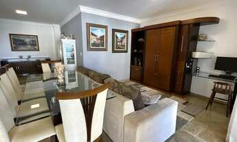 Imagem: Cobertura duplex para venda com 249 metros