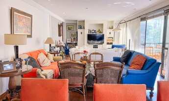 Imagem 6: Apartamento no bairro Lagoa com 228m²