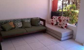 Imagem 3: Casa de condomínio para aluguel com 100 metros quadrados com 2 quartos