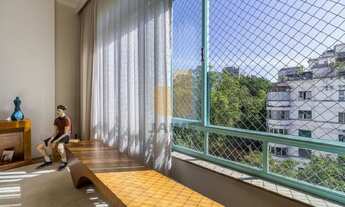 Imagem 7: Apartamento com 3 Dormitórios e 1 Vaga em Higienopolis