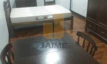 Imagem 2: APARTAMENTO 01 DORMITORIO