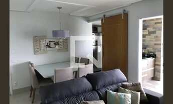 Imagem 2: Apartamento à Venda - Vila Leopoldina, 3 Quartos, 93 m2