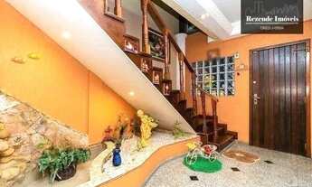 Imagem 2: C-SO1093 Bacacheri / Sobrado 4 Quartos com terreno