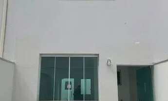 Imagem: Casa para venda tem 105 metros quadrados