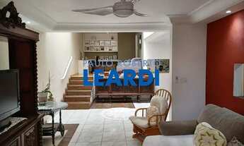 Imagem: SOBRADO - PARQUE TERRA NOVA - SP