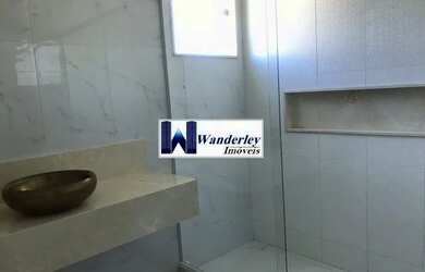 Imagem 4: WI-492 Casa alta padrão na cachamorra campo grande rj