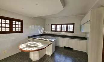 Imagem 6: Casa - Chácara da Barra - Campinas