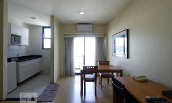 Imagem 7: Apartamento para Aluguel - Leblon, 1 Quarto, 40 m2