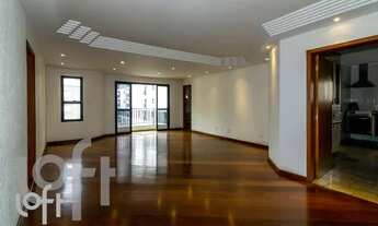 Imagem: Apartamento à venda em Jardim São Paulo