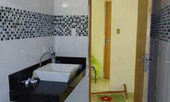 Imagem 7: Casa para venda com 200 metros quadrados com 2 quartos em Águas Claras - Salvador - Bahia