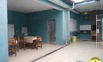 Imagem 4: Casa na ocian Praia grande para temporada