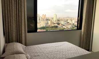 Imagem: Apartamento Loft em Centro - Belo Horizonte