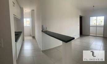 Imagem 2: Apartamento com 2 dormitórios para alugar, 65 m² por R$ 1.750,00/mês - Jardim Santa Rosa I