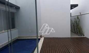 Imagem 7: Casa com 3 dormitórios, 199 m² - venda ou aluguel - Residencial Vale Verde