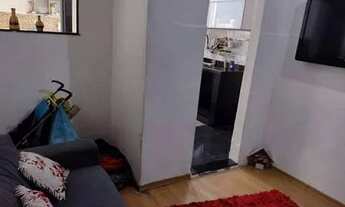 Imagem 3: Casa de 2 quartos (sendo 1 suíte) próximo ao Rio da Prata de Bangu