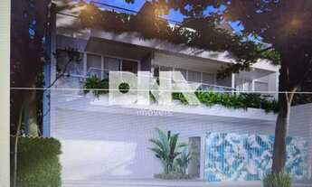 Imagem 4: Apartamento-À VENDA-Lagoa-Rio de Janeiro-RJ