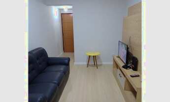 Imagem 7: Locação apto 2 quartos Braga próx a Via Principal