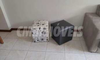 Imagem 6: Apartamento - Mansões Santo Antônio - Campinas