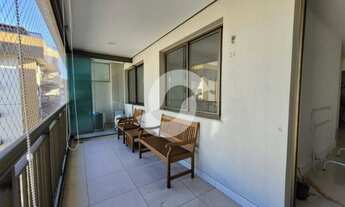 Imagem: Apartamento para venda com 95 m², 3 quartos