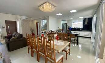 Imagem 5: Casa - Swiss Park - Campinas