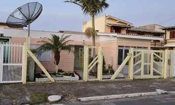 Imagem: Casa para Venda - 110m², 4 dormitórios