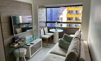 Imagem: Apartamento para aluguel tem 65 metros quadrados