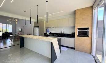 Imagem 5: LIMEIRA - Casa de Condomínio - Residencial Fazenda Itapema