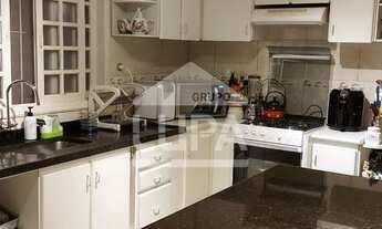 Imagem 7: Sobrado com 3 dormitórios e 3 banheiros para locação no Jardim Leonor Mendes de Barros